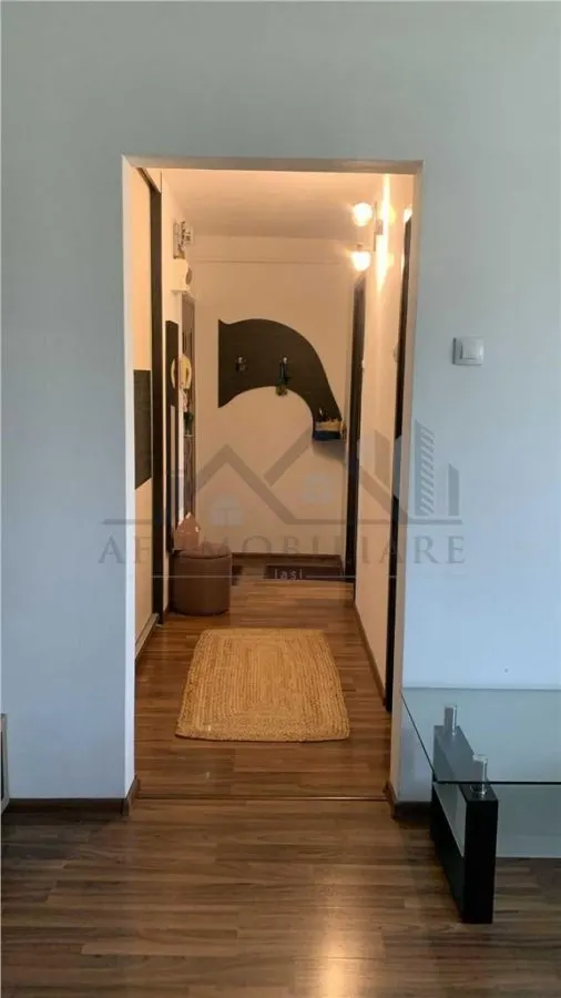 Appartement 2 Chambres, Podu Roș – Socola, Iași - foto 6