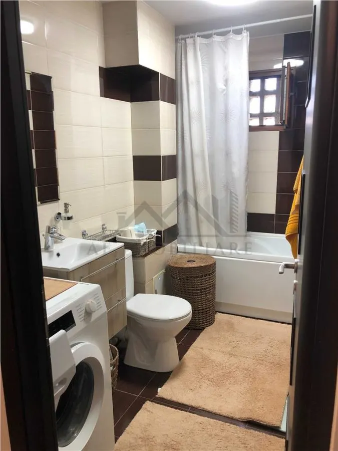 Appartement 2 Chambres, Podu Roș – Socola, Iași - foto 7