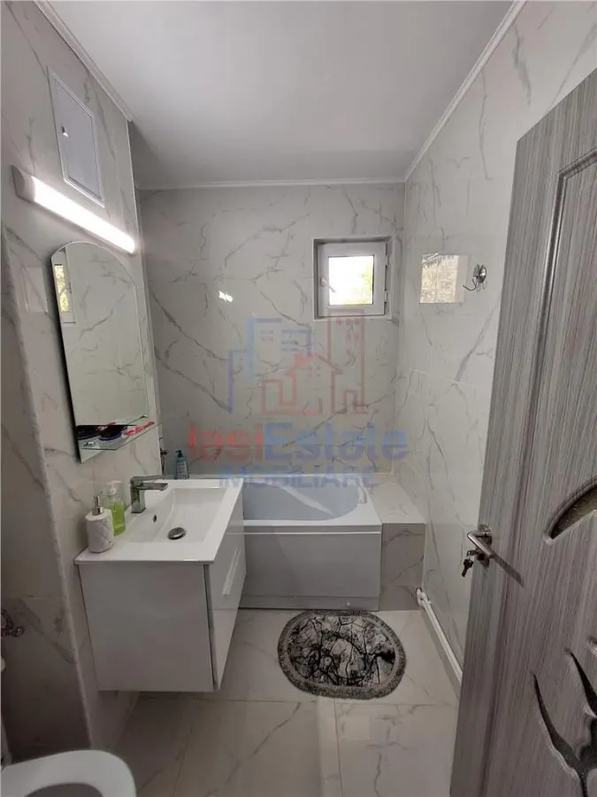Apartament 3 camere Mircea cel Batran - foto 6