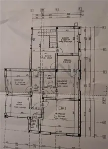 Tomesti Villa P+E 236m² 5 Chambres Séjour 2 Salles de Bain Garage Terrain 1347m² - foto 14