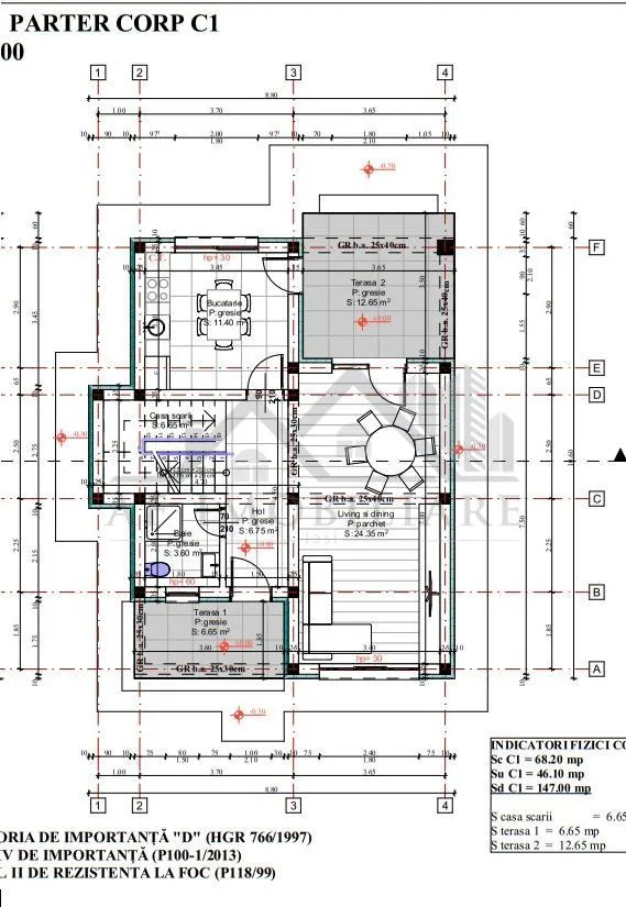 Villa Pietrarie Barnova P+E 120sqm, Terrain 400sqm Près de Forêt - foto 11