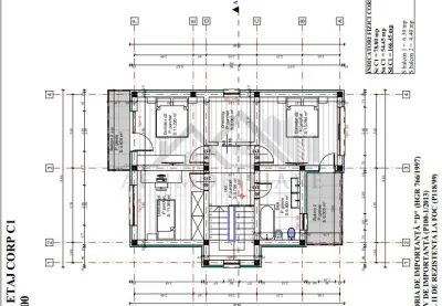 Villa Pietrarie Barnova P+E 120sqm, Terrain 400sqm Près de Forêt - foto 12