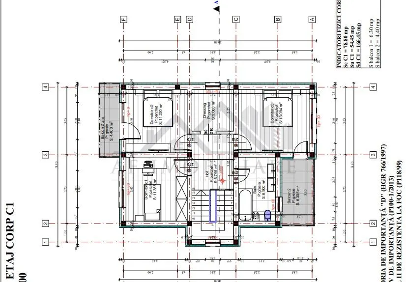 Villa Pietrarie Barnova P+E 120sqm, Terrain 400sqm Près de Forêt - foto 12