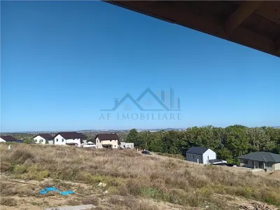 Villa Pietrarie Barnova P+E 120sqm, Terrain 400sqm Près de Forêt - foto 10