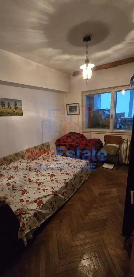 Appartement Quatre Pièces, Boulevard Independentei, Iași - foto 2
