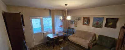 Appartement Quatre Pièces, Boulevard Independentei, Iași - foto 4