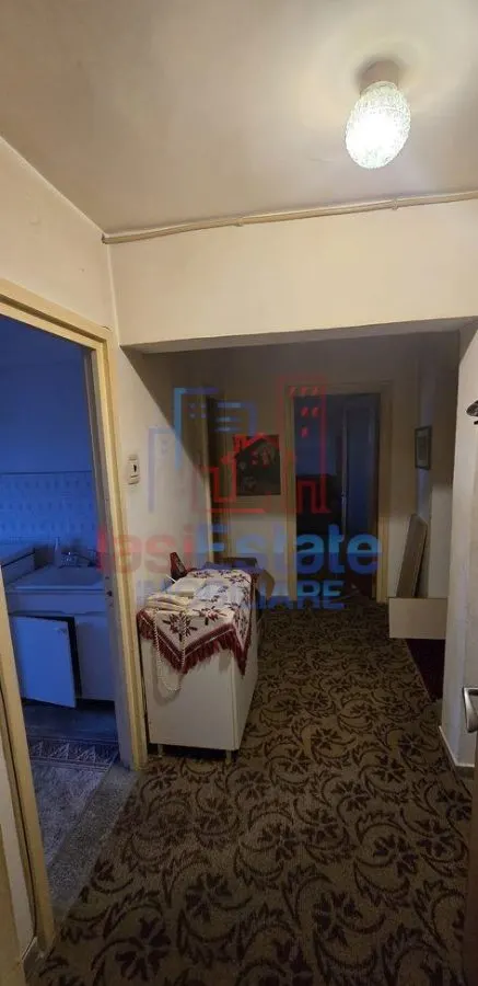 Appartement Quatre Pièces, Boulevard Independentei, Iași - foto 7