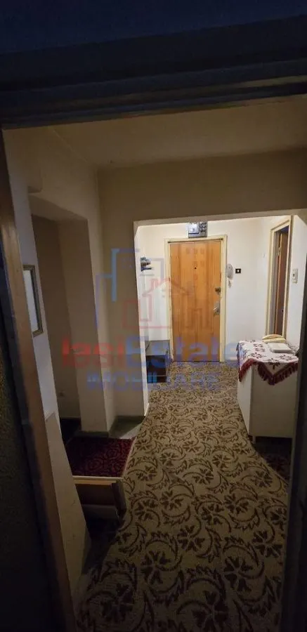 Appartement Quatre Pièces, Boulevard Independentei, Iași - foto 8