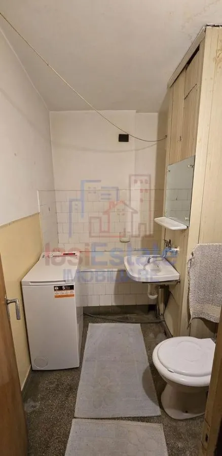 Appartement Quatre Pièces, Boulevard Independentei, Iași - foto 9
