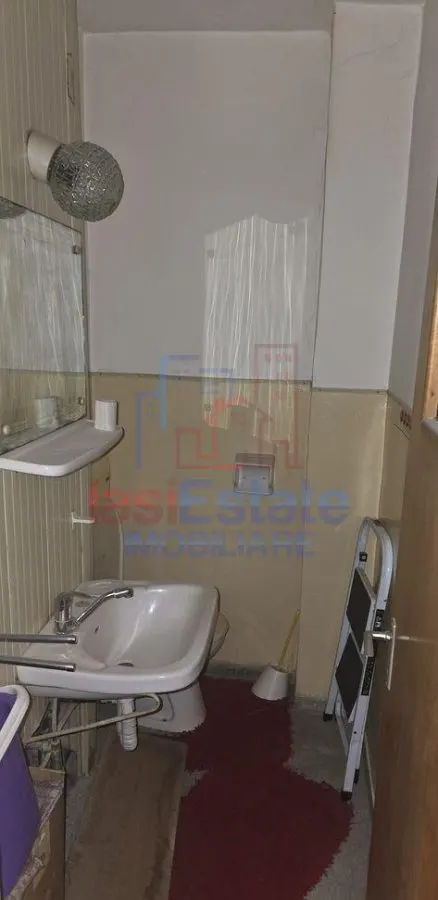 Appartement Quatre Pièces, Boulevard Independentei, Iași - foto 10