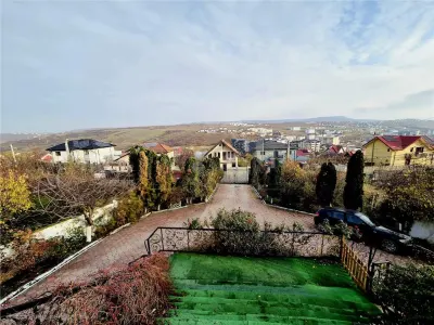Duplex à Louer avec Vue Panoramique - foto 18