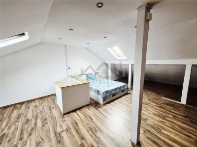 Duplex à Louer avec Vue Panoramique - foto 7