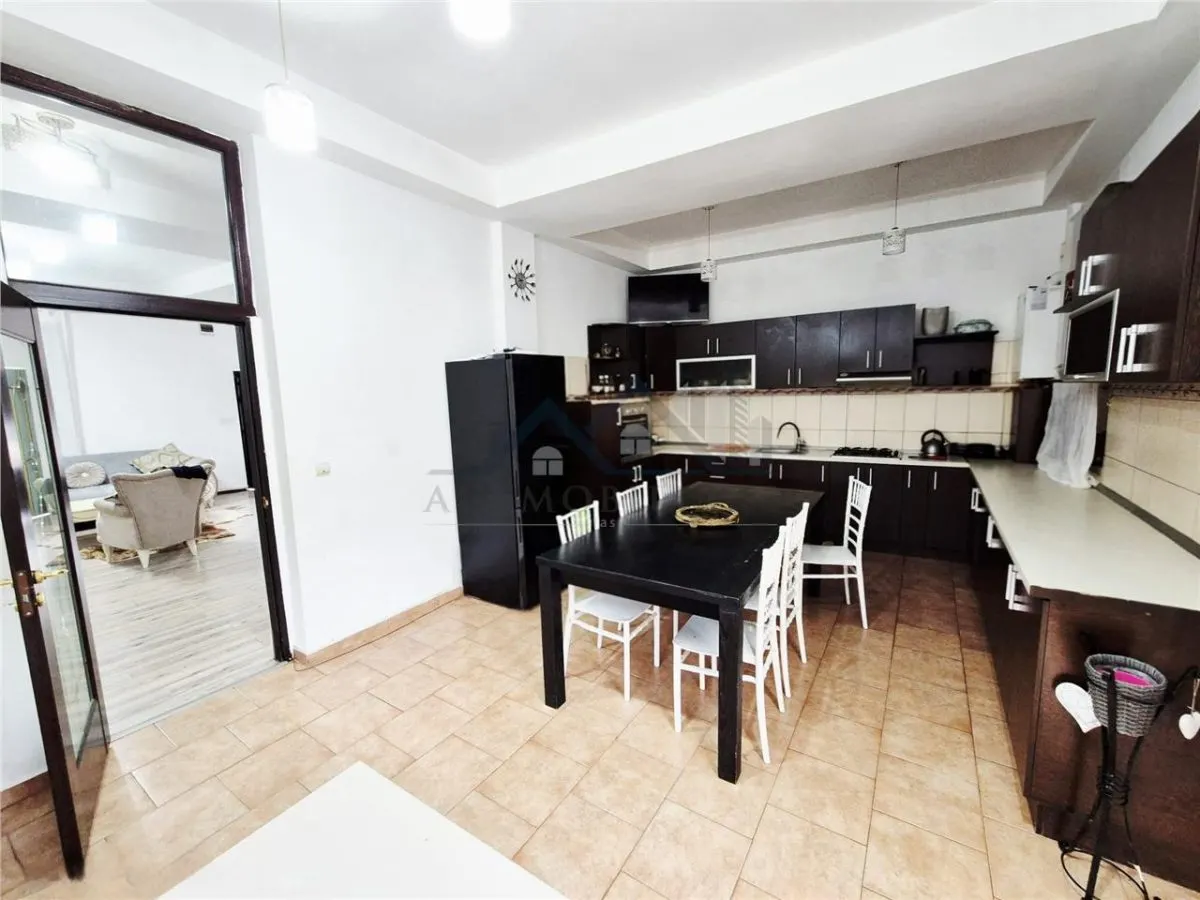 Duplex à Louer avec Vue Panoramique - foto 8