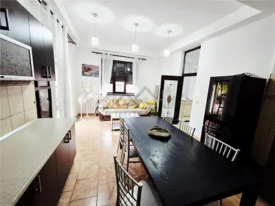 Duplex à Louer avec Vue Panoramique - foto 9