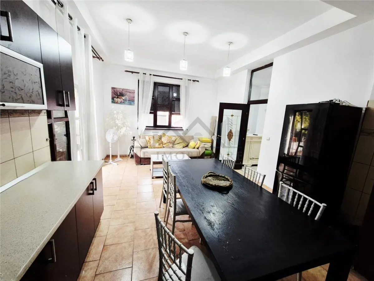 Duplex à Louer avec Vue Panoramique - foto 9