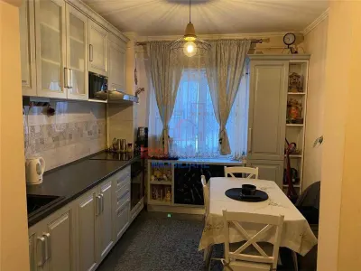 Appartement 3 Chambres Étage Intermédiaire, Mircea cel Bătrân, Iași - foto 5