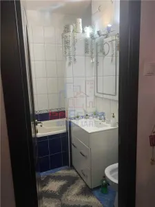 Appartement 3 Chambres Étage Intermédiaire, Mircea cel Bătrân, Iași - foto 7