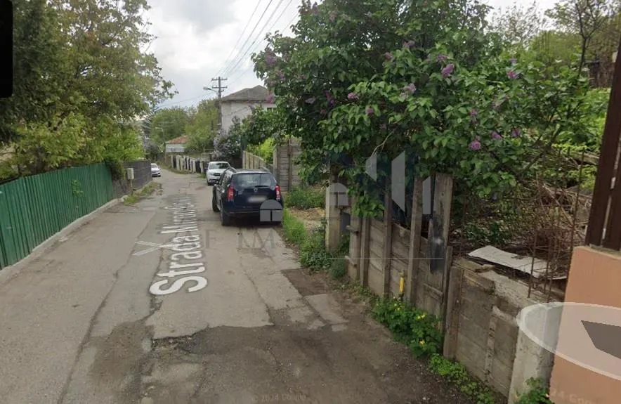C.A. Rosetti – Terrain de 451m² avec Permis de Construire pour Villa de 210m² - foto 1