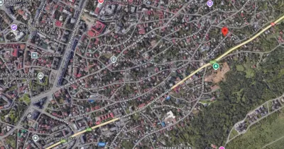 C.A. Rosetti – Terrain de 451m² avec Permis de Construire pour Villa de 210m² - foto 4