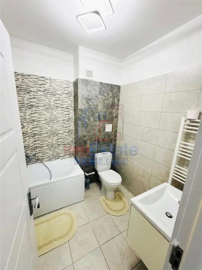 图多尔·弗拉基米雷斯库2卧室公寓 - foto 8