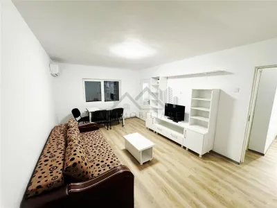 Three-Bedroom Apartment for Rent - Iasi
