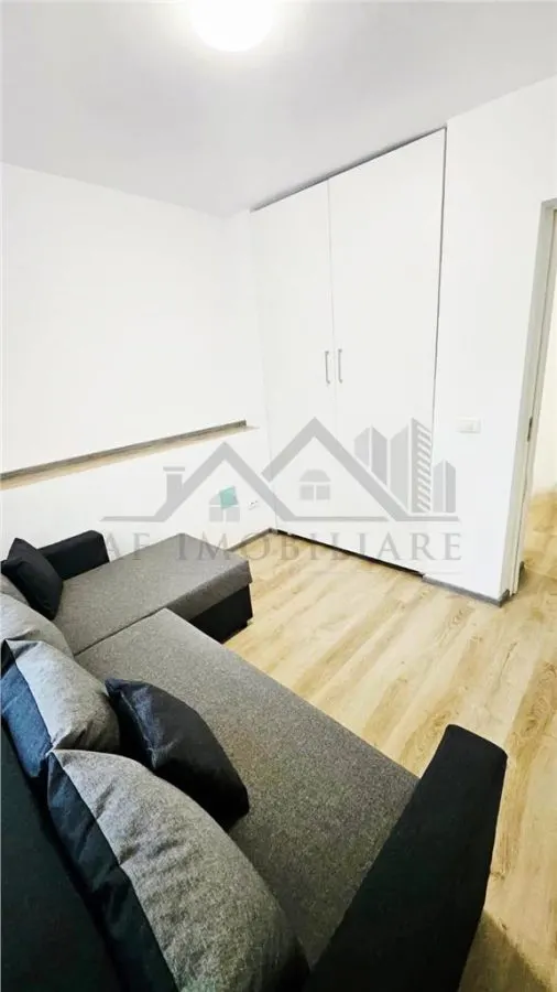 Three-Bedroom Apartment for Rent - foto 4