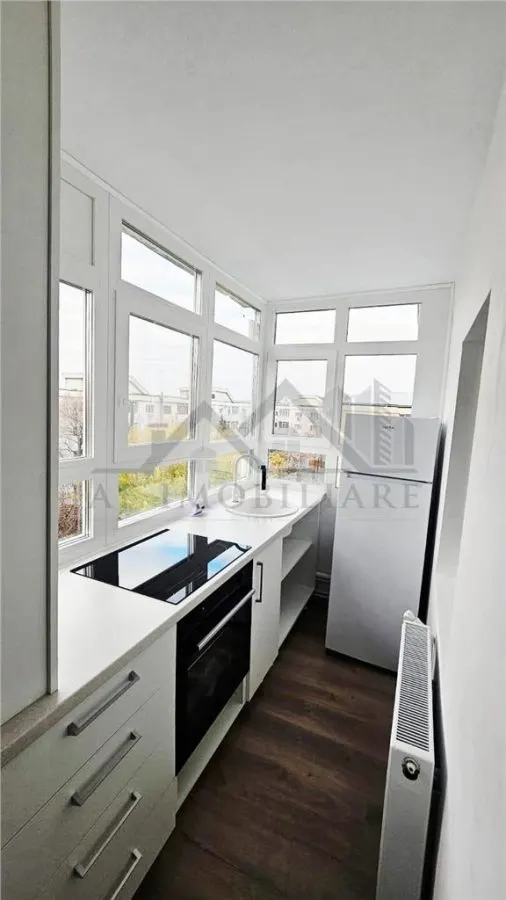 Three-Bedroom Apartment for Rent - foto 7