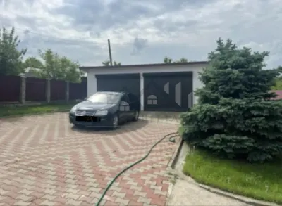 Barnova intersection Pietrarie – Villa G+1+M, 212m² utiles, 1.670m² terrain - foto 2