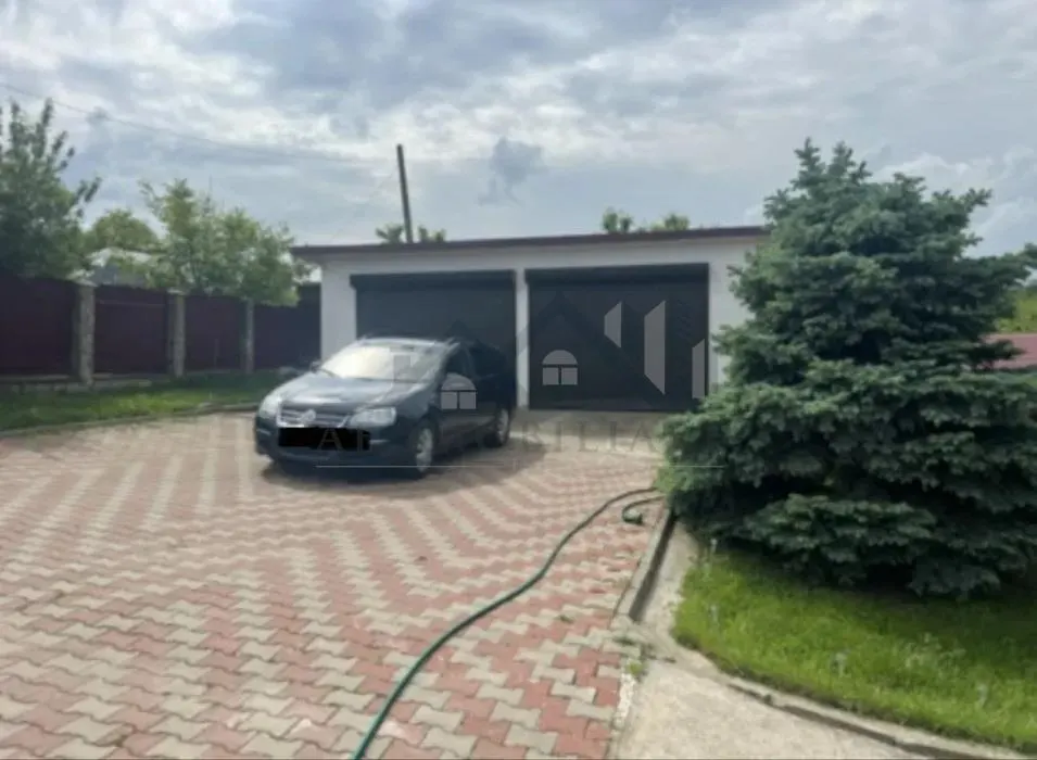 Barnova intersection Pietrarie – Villa G+1+M, 212m² utiles, 1.670m² terrain - foto 2