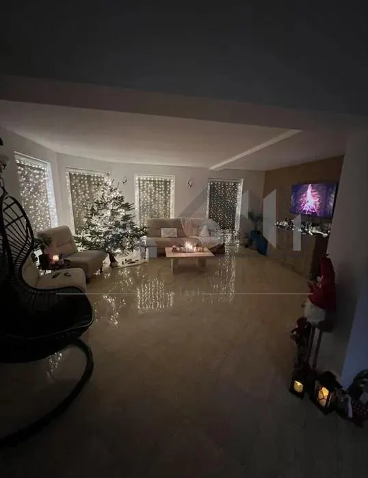 Barnova intersection Pietrarie – Villa G+1+M, 212m² utiles, 1.670m² terrain - foto 11