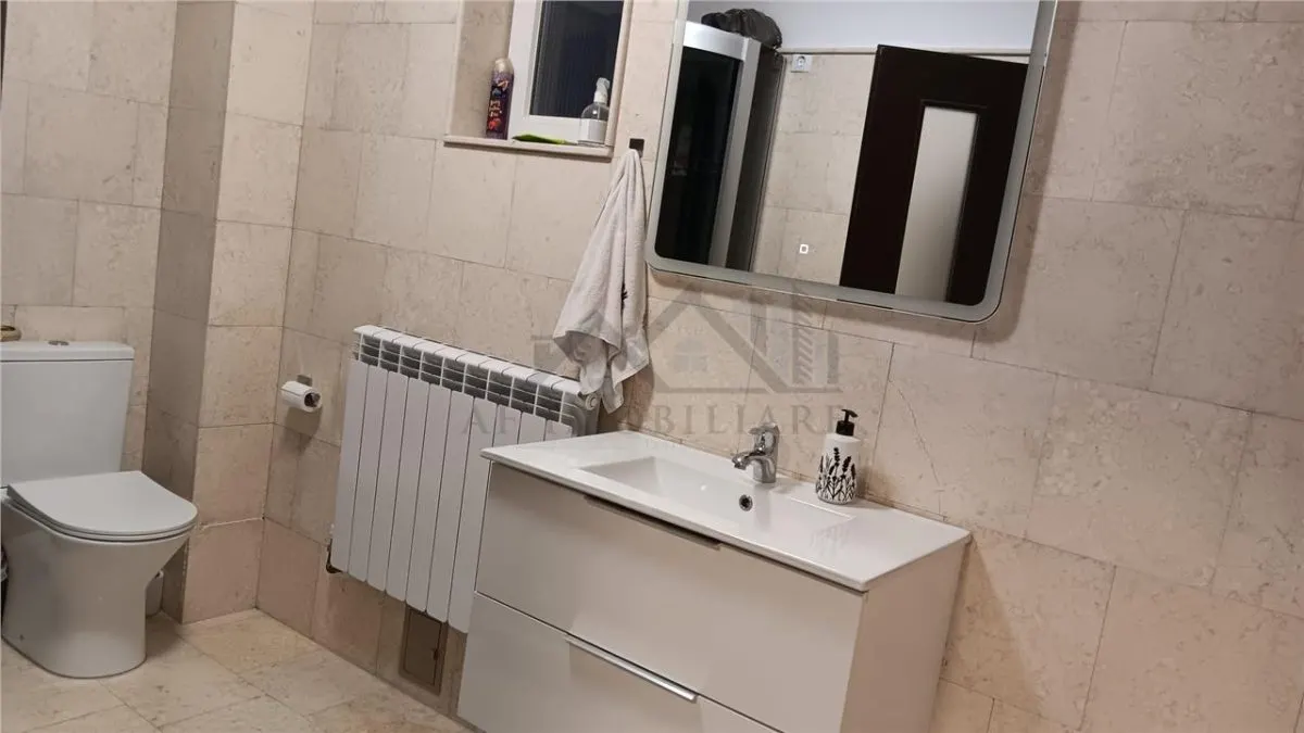 Barnova intersection Pietrarie – Villa G+1+M, 212m² utiles, 1.670m² terrain - foto 13