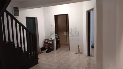 Barnova intersection Pietrarie – Villa G+1+M, 212m² utiles, 1.670m² terrain - foto 17