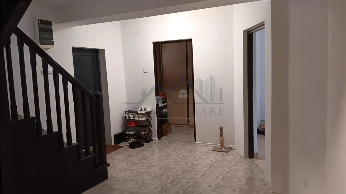 Barnova intersection Pietrarie – Villa G+1+M, 212m² utiles, 1.670m² terrain - foto 17