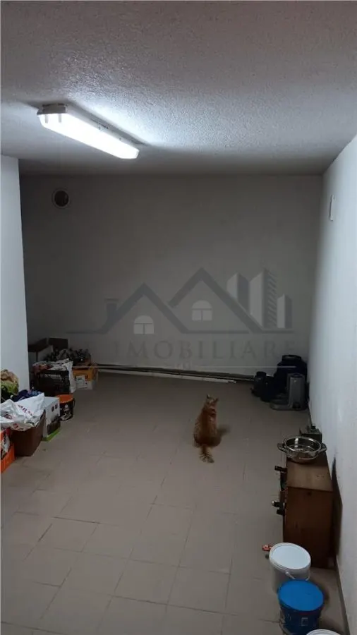Barnova intersection Pietrarie – Villa G+1+M, 212m² utiles, 1.670m² terrain - foto 19
