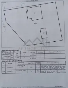 Barnova intersection Pietrarie – Villa G+1+M, 212m² utiles, 1.670m² terrain - foto 20
