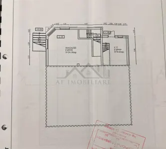 Barnova intersection Pietrarie – Villa G+1+M, 212m² utiles, 1.670m² terrain - foto 21