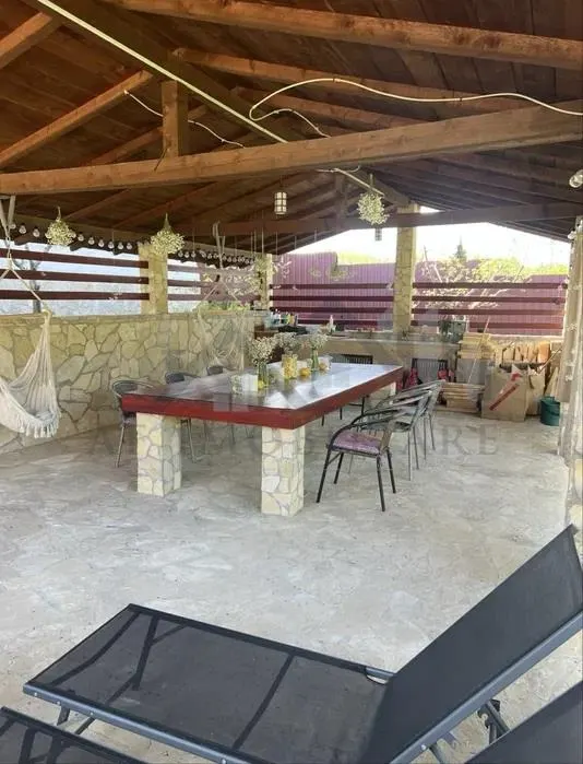 Barnova intersection Pietrarie – Villa G+1+M, 212m² utiles, 1.670m² terrain - foto 4