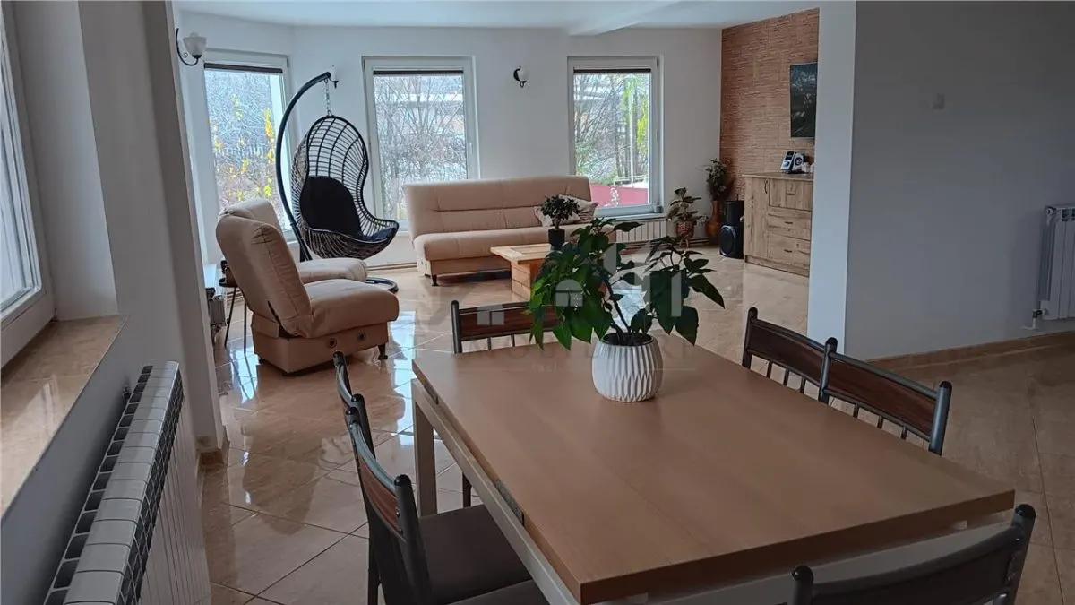 Barnova intersection Pietrarie – Villa G+1+M, 212m² utiles, 1.670m² terrain - foto 10
