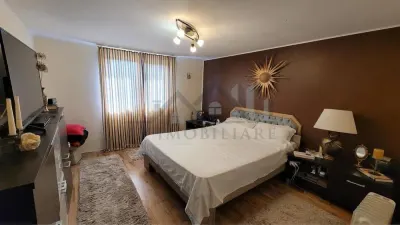 Copou, Sararie – Villa P+1, 240 m², Terrain 481 m² (700 m² disponibles) - foto 4