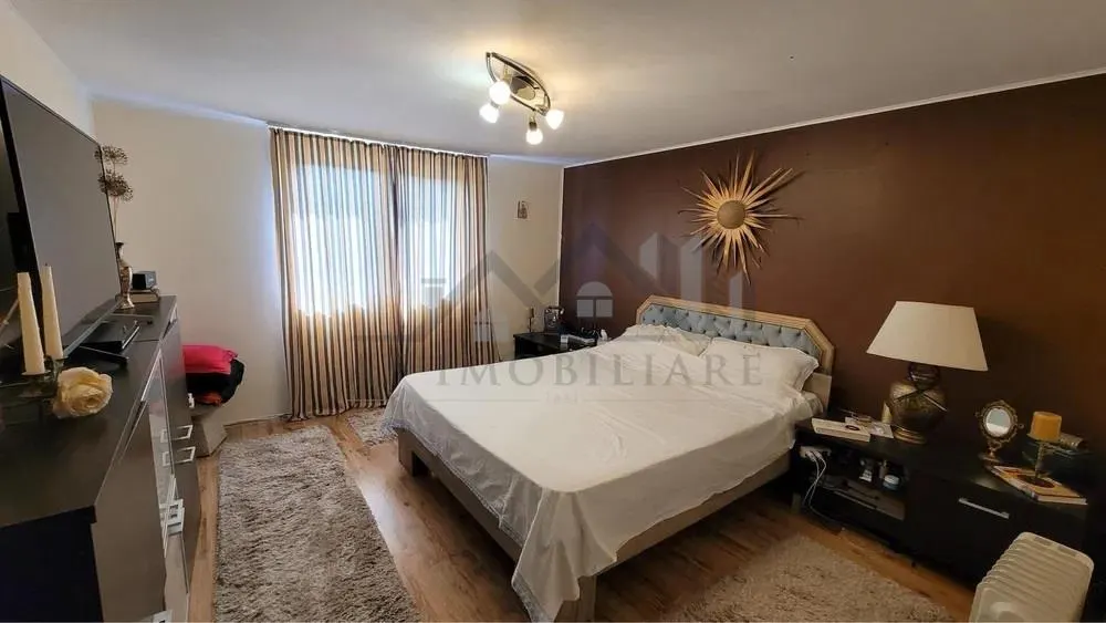 Copou, Sararie – Villa P+1, 240 m², Terrain 481 m² (700 m² disponibles) - foto 4