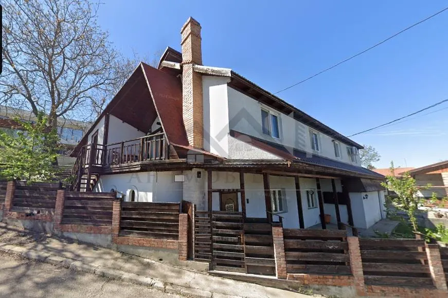 Copou, Sararie – Villa P+1, 240 m², Terrain 481 m² (700 m² disponibles) - foto 7