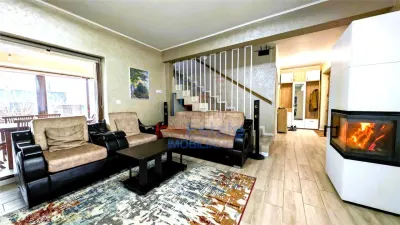 Villa Premium Miroslava – Terrasse Panoramique - foto 2
