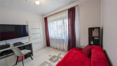 Villa Premium Miroslava – Terrasse Panoramique - foto 11