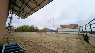 Villa Premium Miroslava – Terrasse Panoramique - foto 14