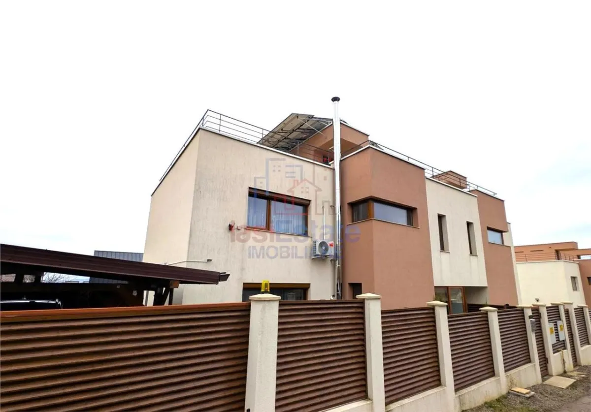 Villa Premium Miroslava – Terrasse Panoramique - foto 15