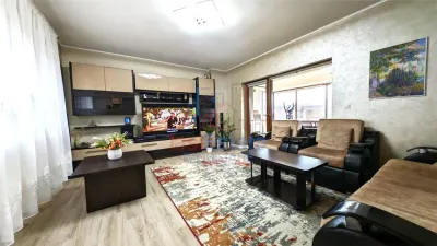 Villa Premium Miroslava – Terrasse Panoramique - foto 4