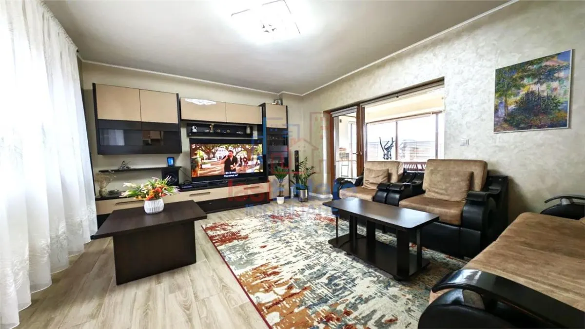 Villa Premium Miroslava – Terrasse Panoramique - foto 4