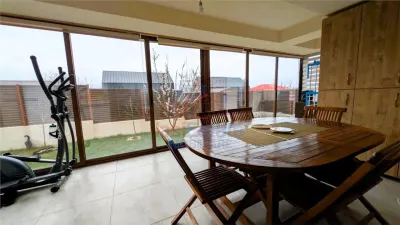 Villa Premium Miroslava – Terrasse Panoramique - foto 5