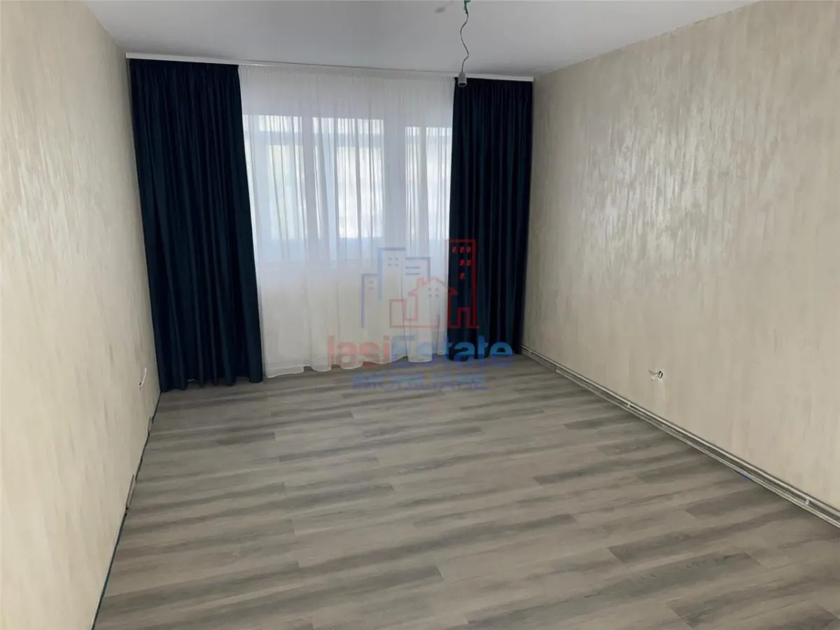 Appartement Trois Chambres Alexandru cel Bun - foto 2