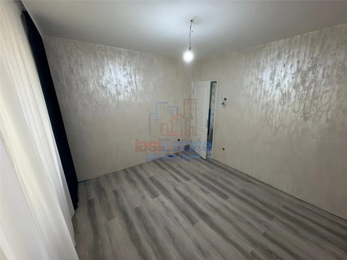 Appartement Trois Chambres Alexandru cel Bun - foto 3